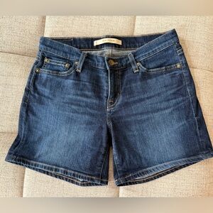 Big Star Women's Denim Shorts 27